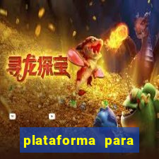 plataforma para jogar mines